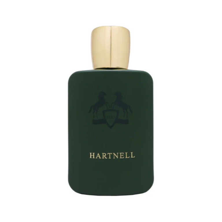 Hartnell Fragrance World Parfum Homme 100ml - Fragrance World - photo principale