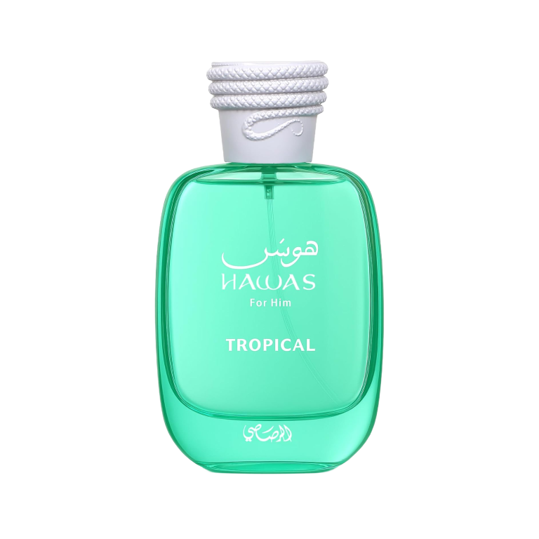Hawas for Him Tropical Rasasi Parfum Homme 100ml