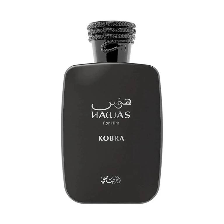 Hawas Kobra Rasasi Parfum Homme 100ml