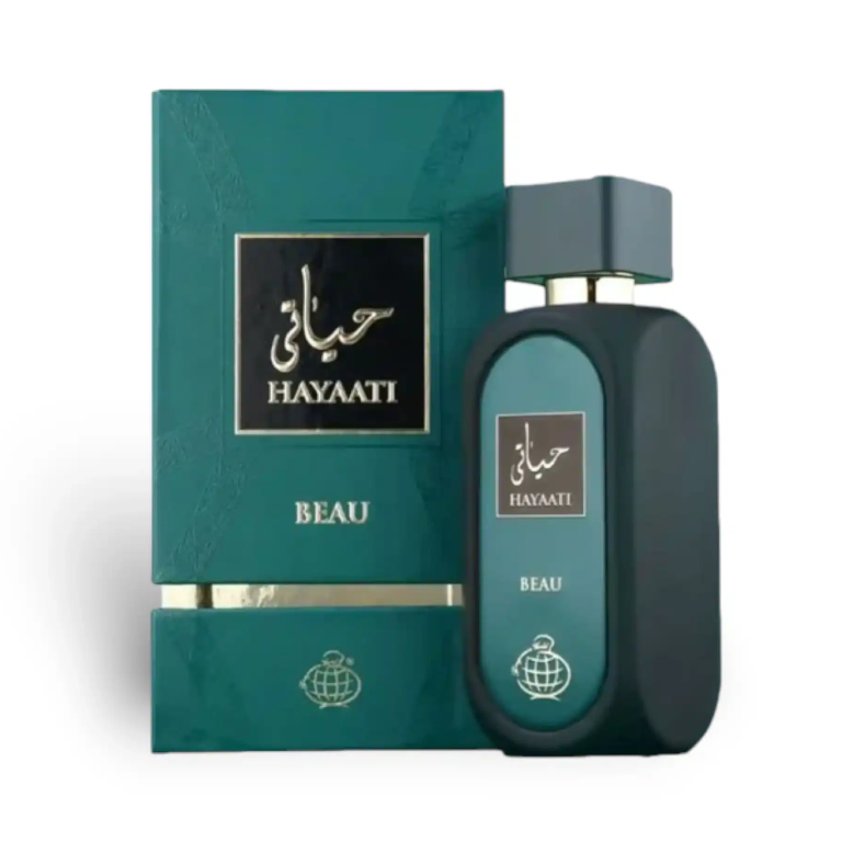 Hayaati Beau Fragrance World Eau de Parfum pour Homme 100ml - photo 2