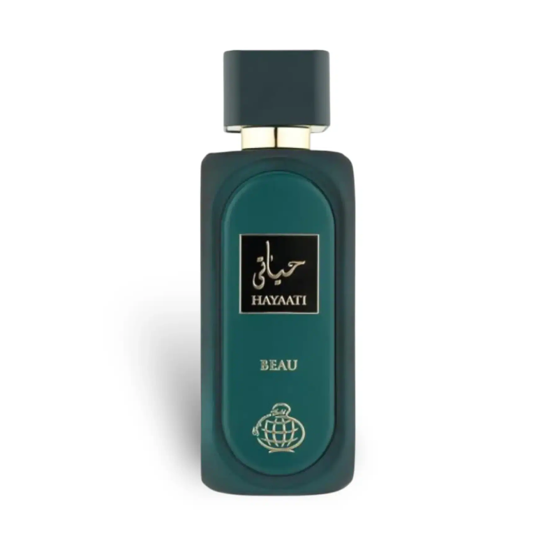 Hayaati Beau Fragrance World Eau de Parfum pour Homme 100ml - Parfums Homme - photo principale