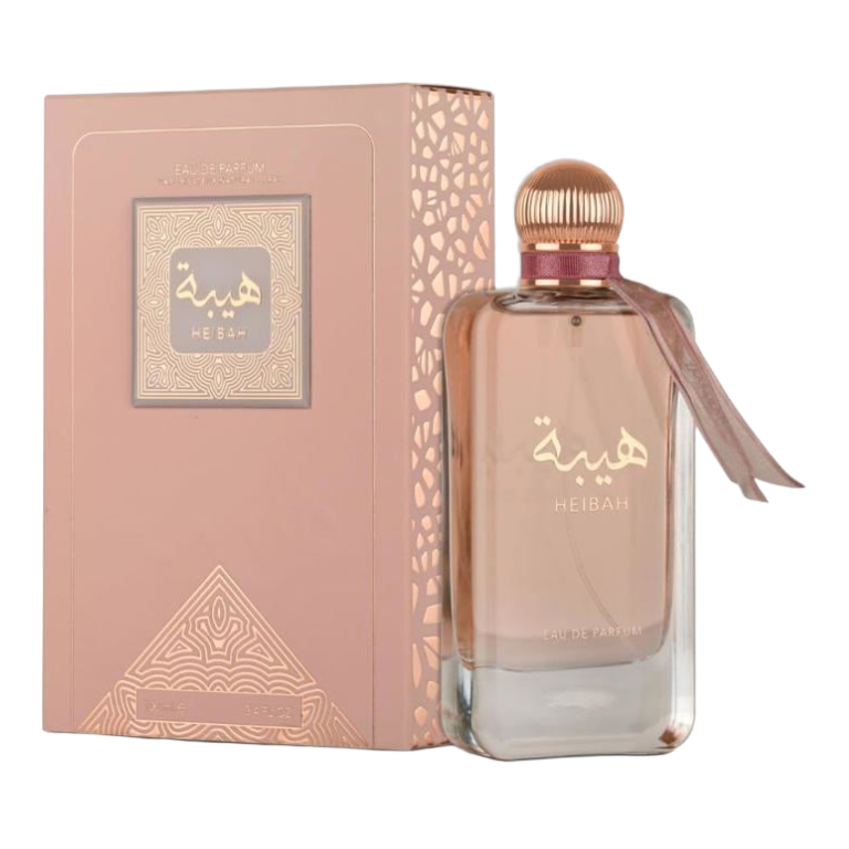 Heibah Ard Al Zaafaran Parfum Unisexe 100ml - photo 2