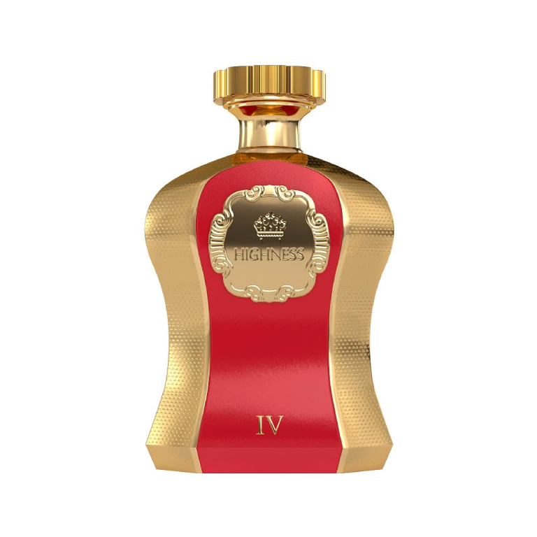 Her Highness IV Afnan Parfum Femme 100ml
