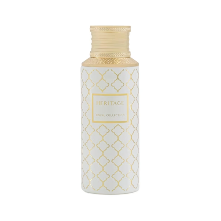 Heritage Maison Asrar Parfum Unisexe 100ml - Maison Asrar - photo principale