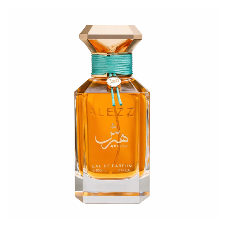 Hersh Bukhori Al Ezz Oud Parfum Unisexe 100ml