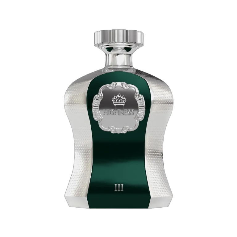 Highness III Afnan Parfum Homme 100ml - Afnan - photo principale