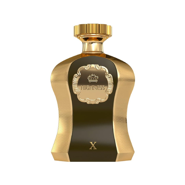 Highness X Afnan Parfum Unisexe 100ml
