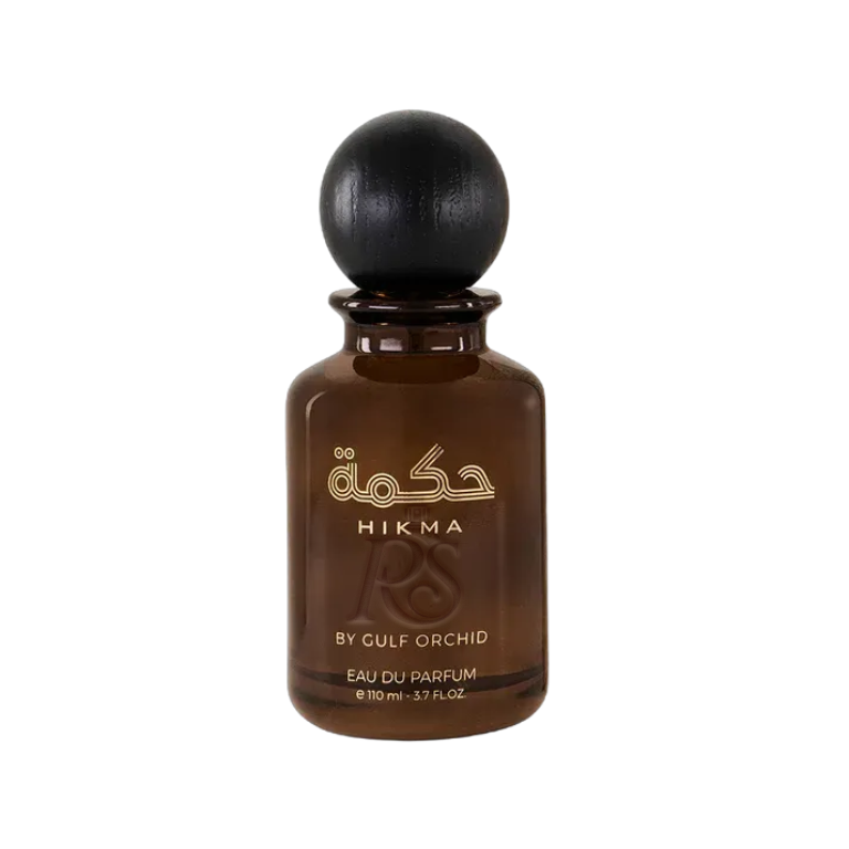 Hikma Gulf Orchid Parfum Homme 110ml