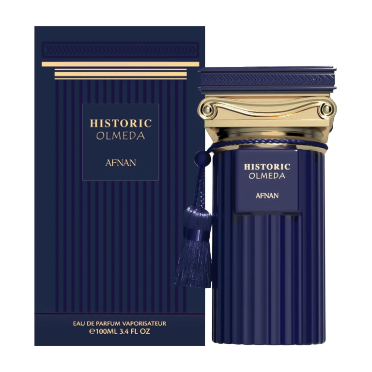 Historic Olmeda Afnan Parfum Unisexe 100ml - photo 2