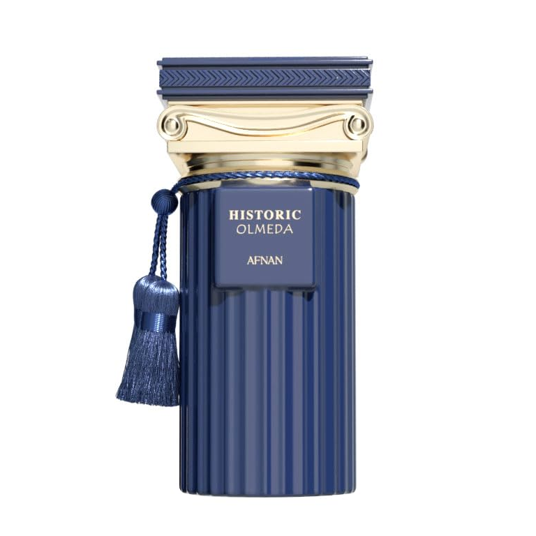 Historic Olmeda Afnan Parfum Unisexe 100ml