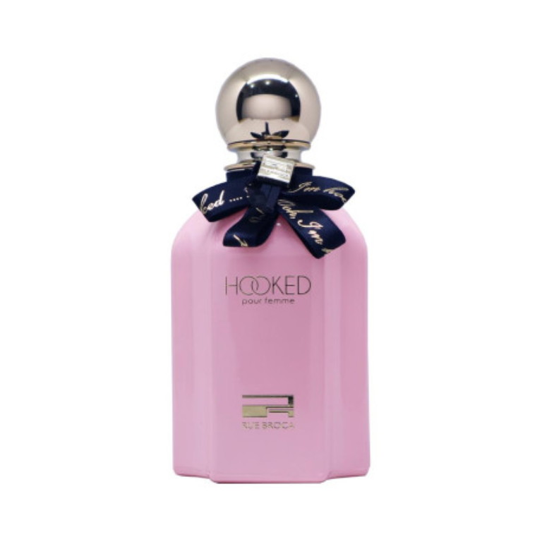 Hooked Pour Femme Rue Broca Parfum 100ml