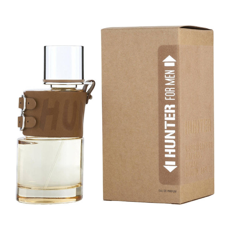 Hunter Men Armaf Parfum Homme 100ml - photo 2