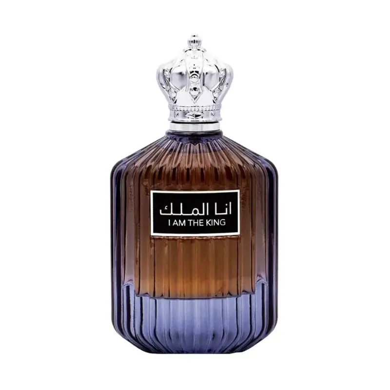 I Am The King – Ana al malik 100ml - photo principale