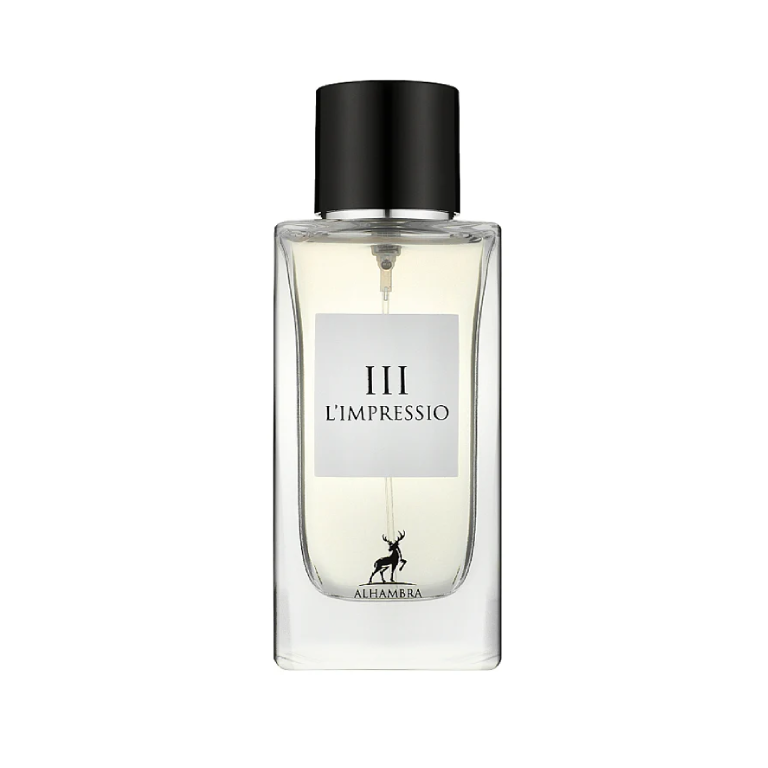III L’Impressio Maison Alhambra Parfum Femme 100ml