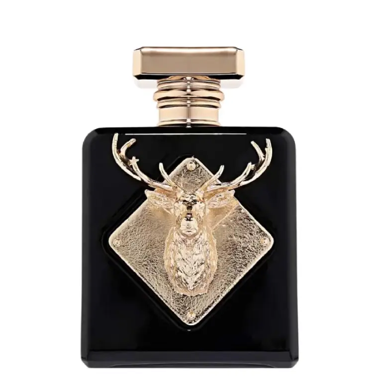 Imperial Fragrance World EDP Unisex 100ML - Parfums Unisexe - photo principale