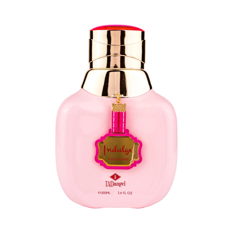 Indulge Pour Femme Tad Angel Parfum 100ml