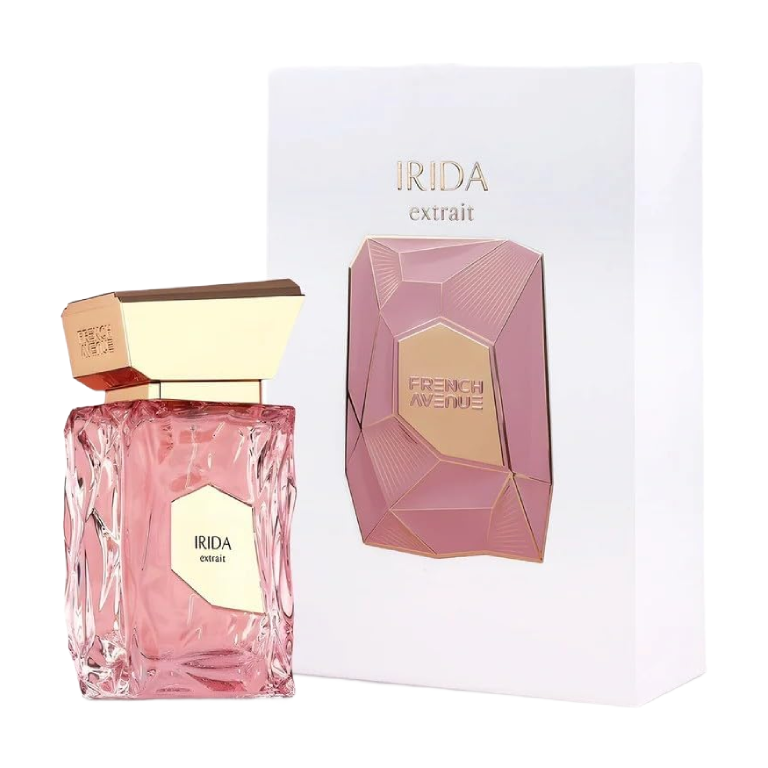 Irida French Avenue Parfum Unisexe 100ml - photo 2