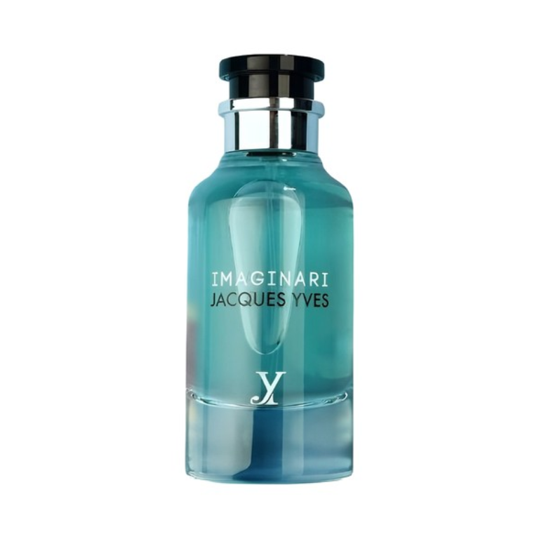 Jacques Yves Imaginari Fragrance World Parfum Homme 100ml