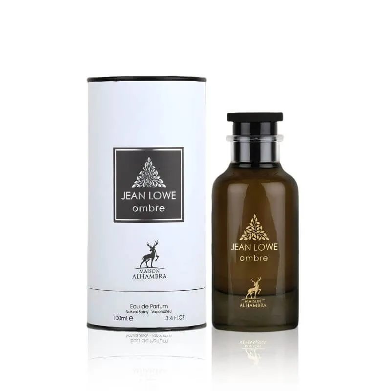Jean Lowe Ombre – Maison Alhambra - photo 3
