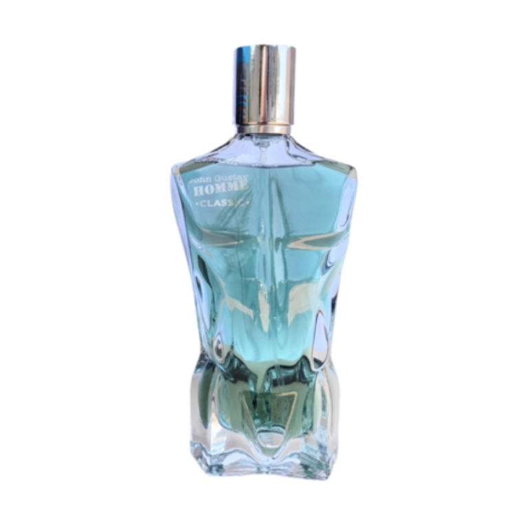 John Gustav Homme Classic Fragrance World Parfum 100ml - Parfums Homme - photo principale