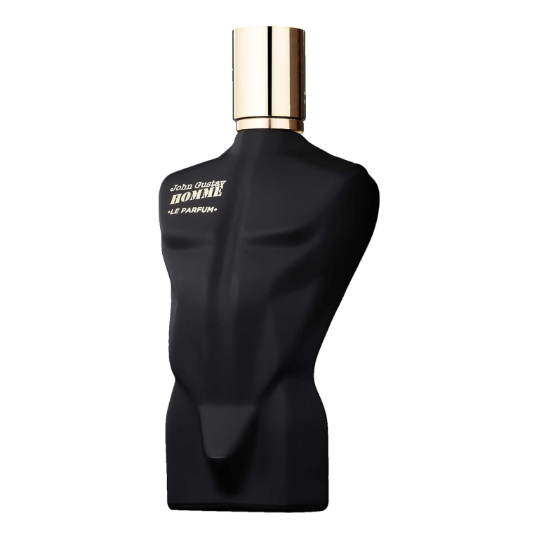 John Gustav Homme Le Parfum Fragrance World 100ml - Fragrance World - photo principale