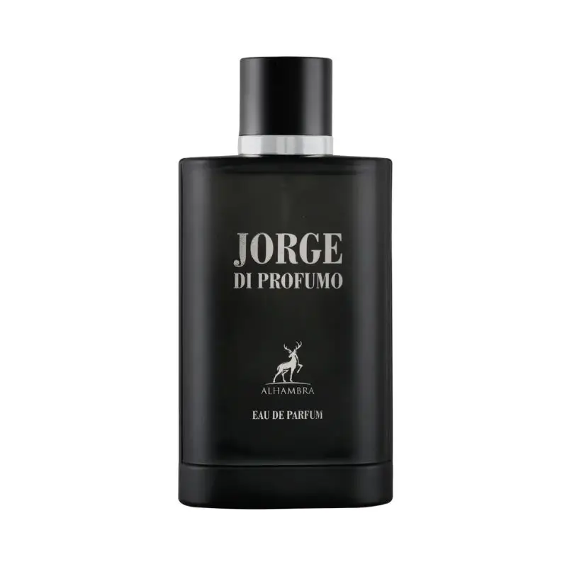 Jorge Di Profumo Maison Alhambra