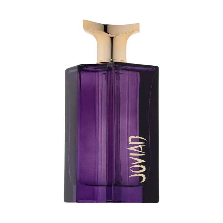 Jovian Fragrance World Parfum Femme 100ml