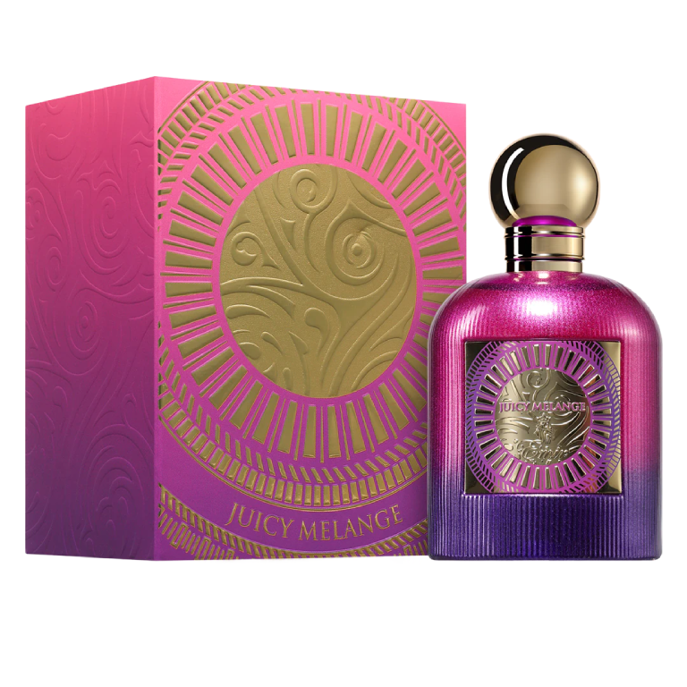 Juicy Melange Paris Corner Parfum Femme 100ml - photo 2