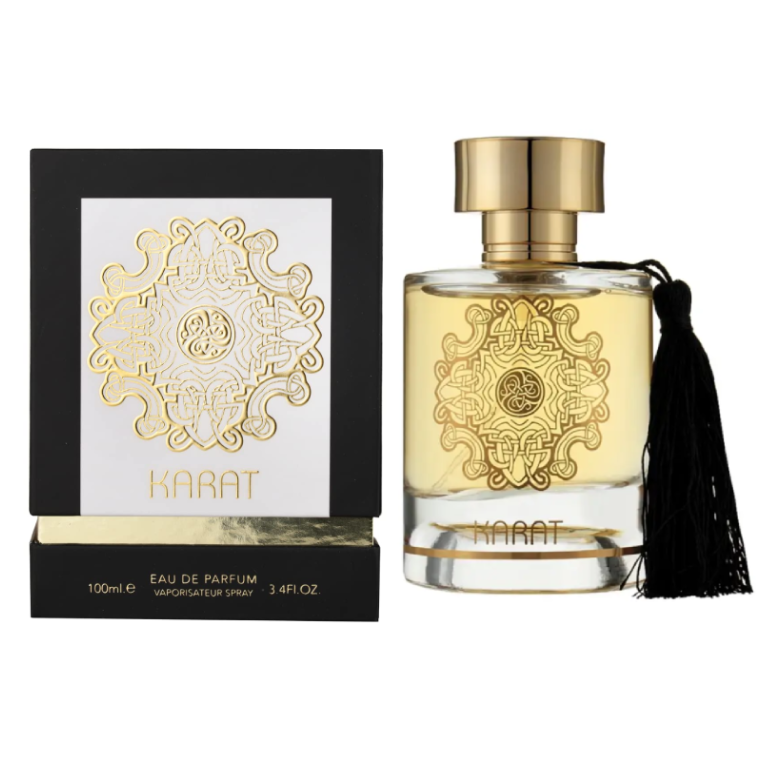Karat Maison Alhambra Parfum Femme 100ml - photo 2