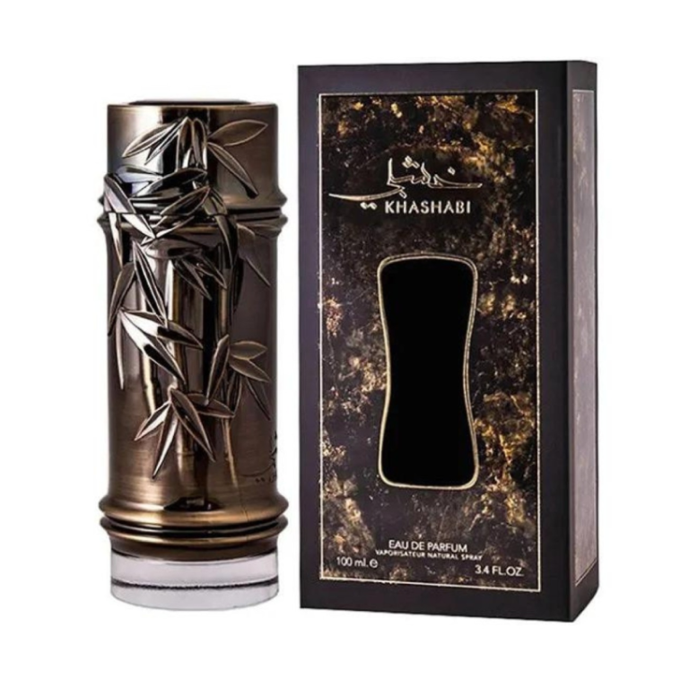 Khashabi Lattafa Parfum Unisexe 100ml - photo 2