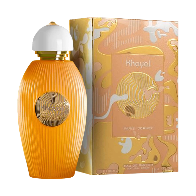 Khayal Paris Corner Parfum Unisexe 100ml - photo 2
