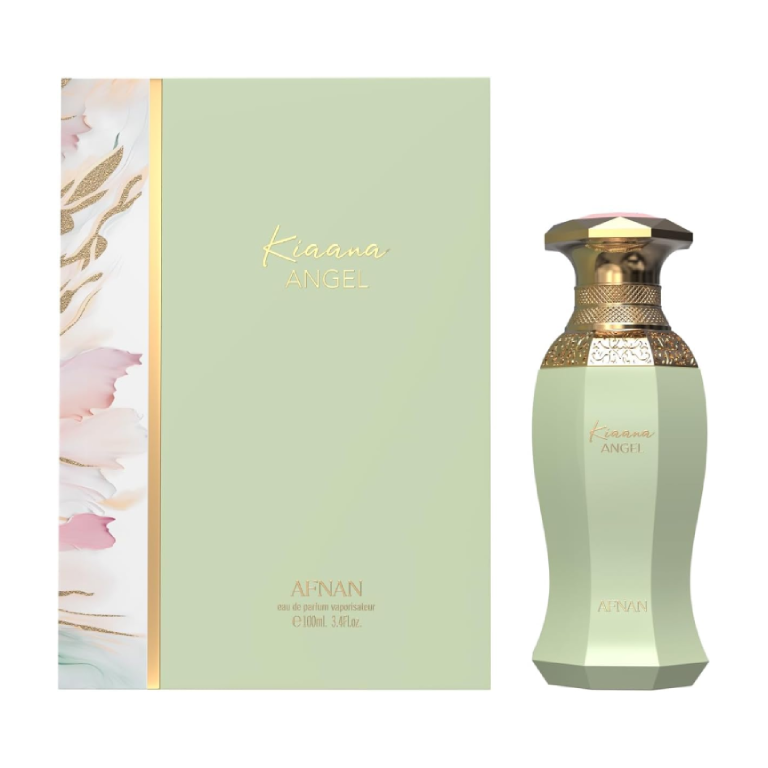 Kiaana Angel Afnan Parfum Femme 100ml - photo 2