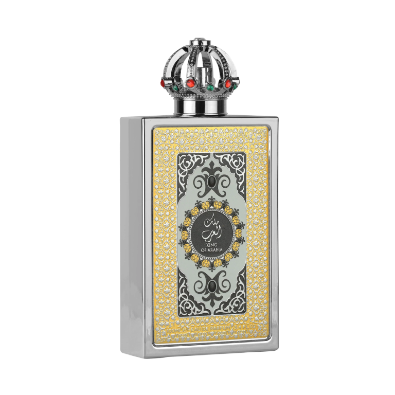 King of Arabia Lattafa Pride Parfum Homme 100ml
