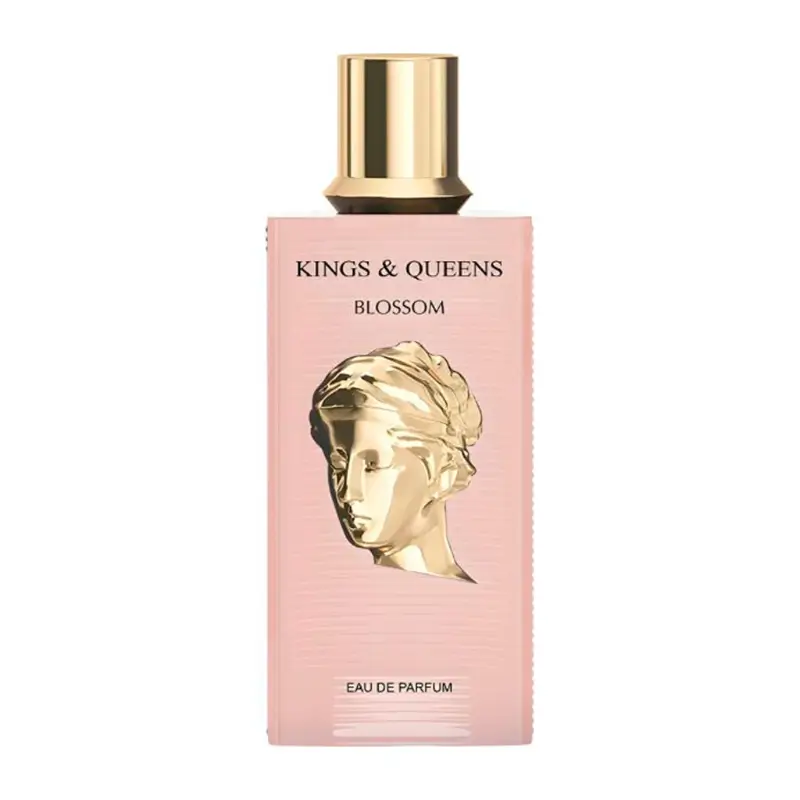 Kings & Queen Blossom Amaran EDP Unisex  100ml