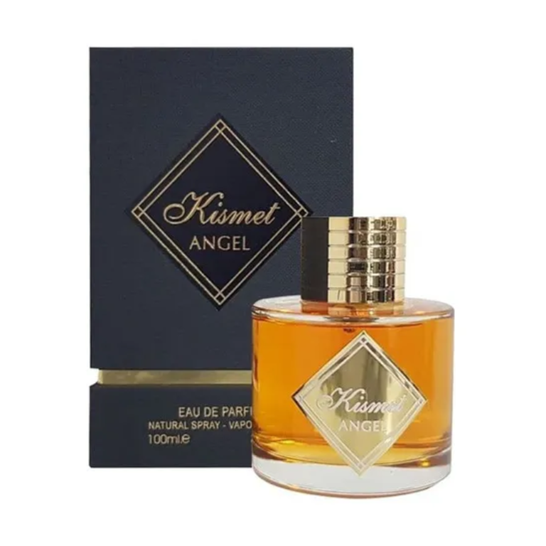 Kismet Angel Maison Alhambra Parfum Unisexe 100ml - photo 2