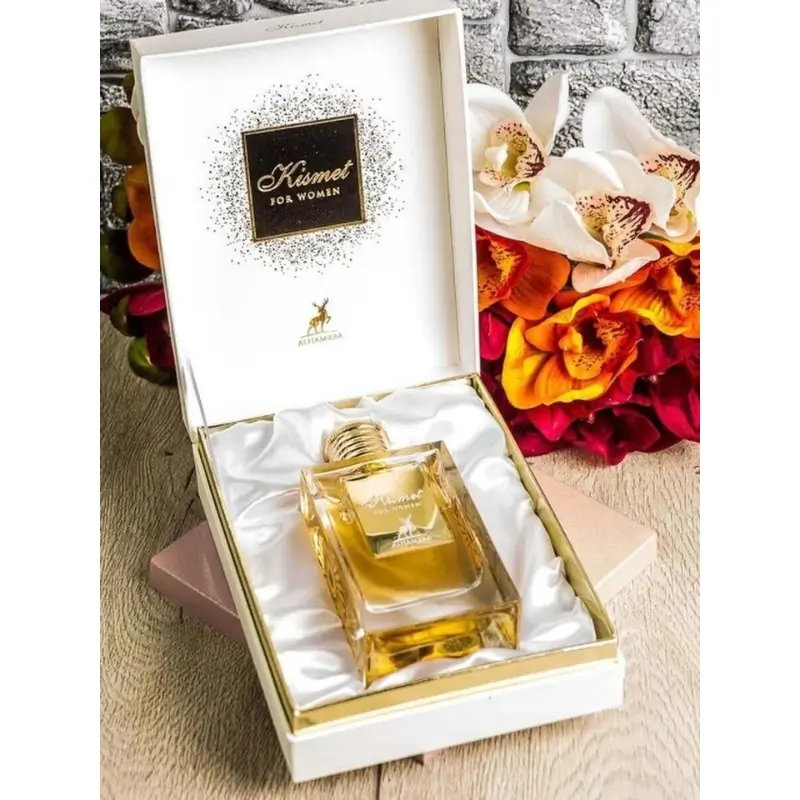 Kismet for Women Maison Alhambra pour femme - photo 3