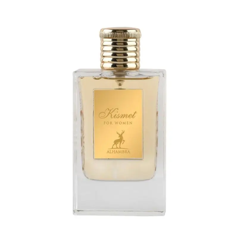 Kismet for Women Maison Alhambra pour femme - Maison Alhambra - photo principale