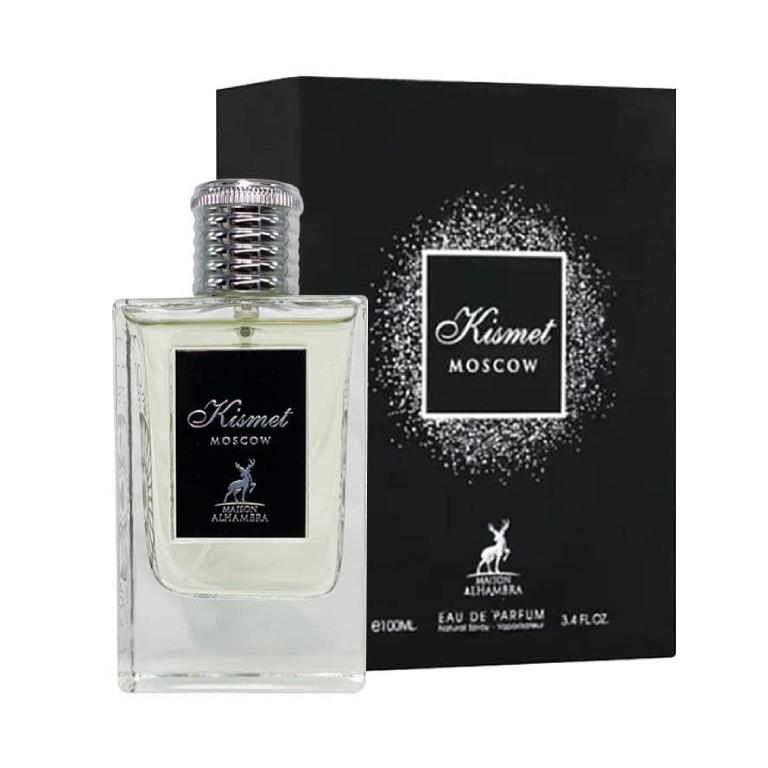 Kismet Moscow Maison Alhambra Parfum Homme 100ml - photo 2