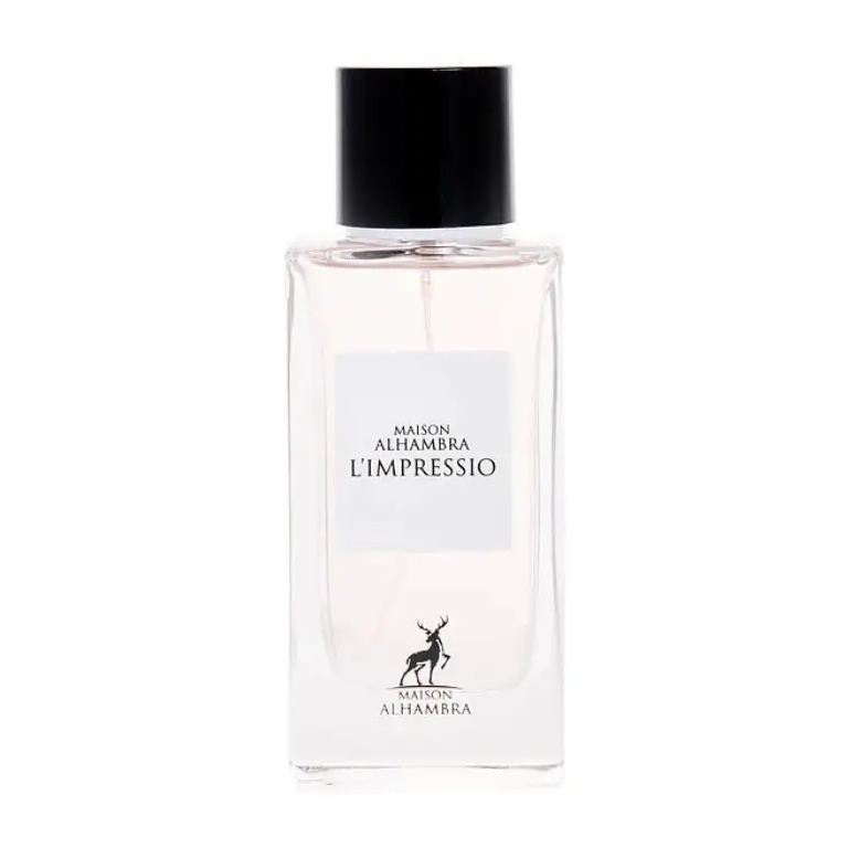 L’Impressio Pour Femme Maison Alhambra Parfum 100ml