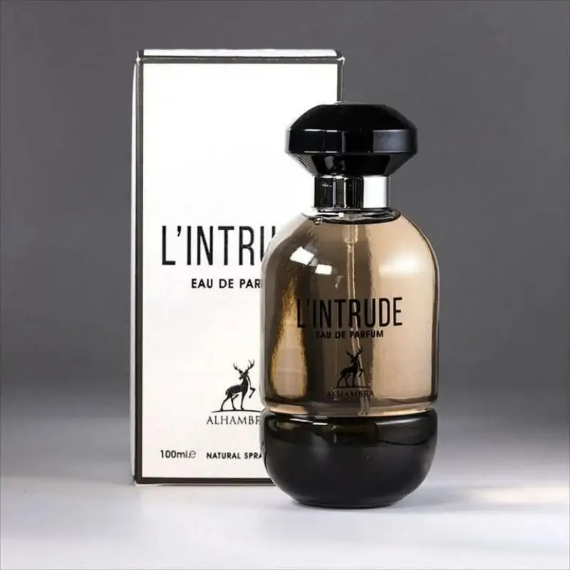 L’intrude – Maison Alhambra - photo 2