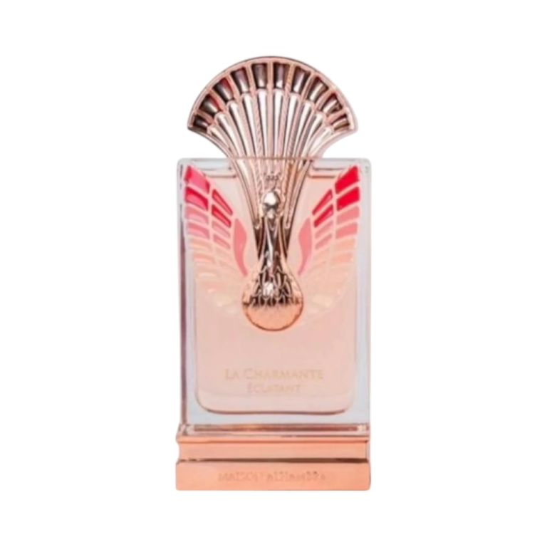La Charmante Éclatant Maison Alhambra Parfum Unisexe 100ml - Maison Alhambra - photo principale