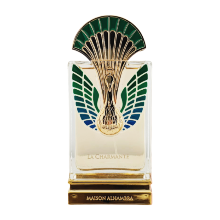 La Charmante Maison Alhambra Parfum Unisexe 100ml - Maison Alhambra - photo principale