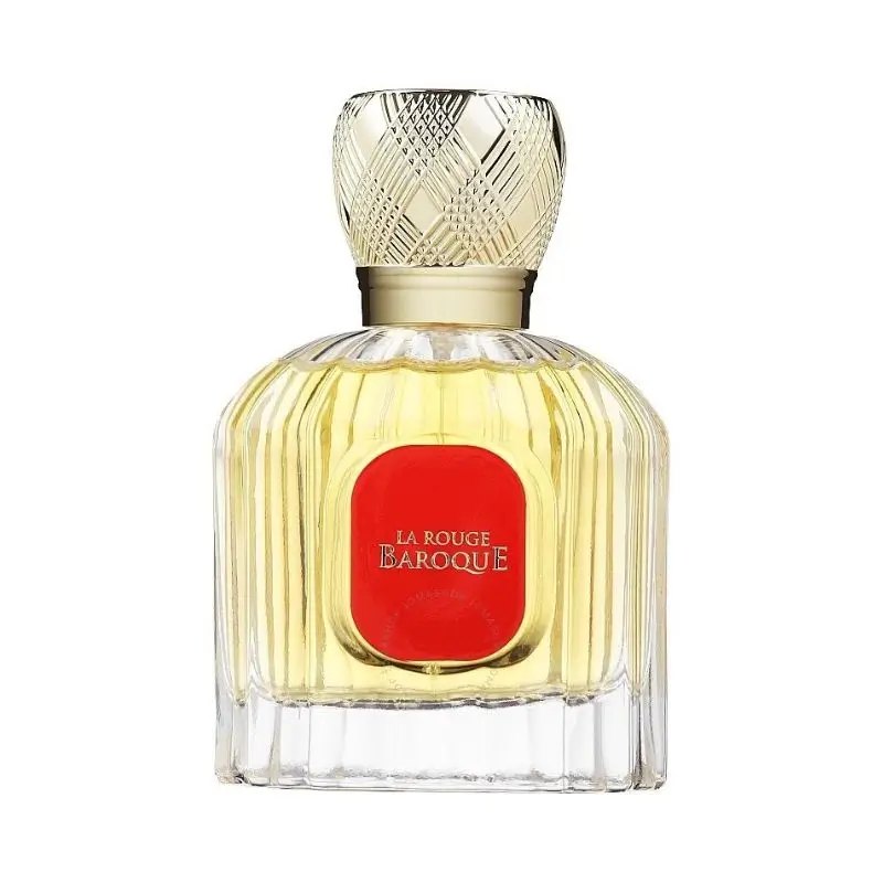 La Rouge Baroque Maison Alhambra Parfum Unisexe 100ml - Maison Alhambra - photo principale