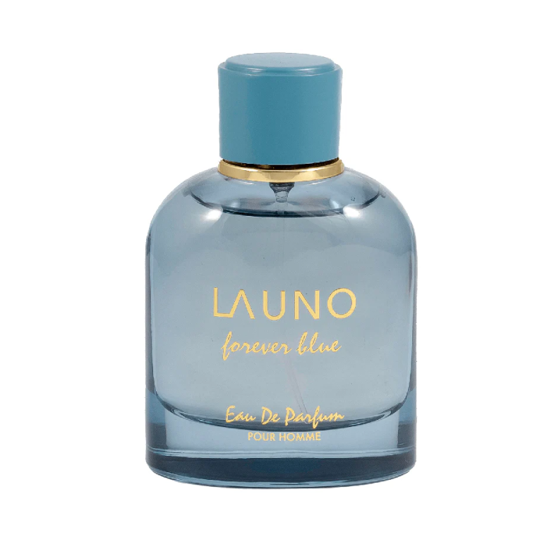 La Uno Forever Blue Fragrance World Parfum Homme 100ml - Fragrance World - photo principale