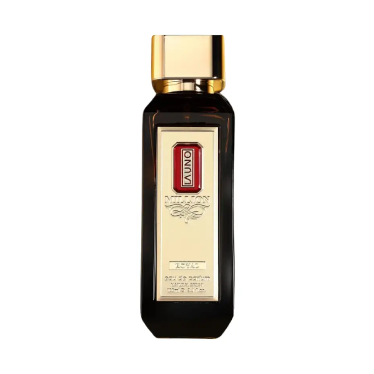 La Uno Million Royal Fragrance World Parfum Homme 100ml
