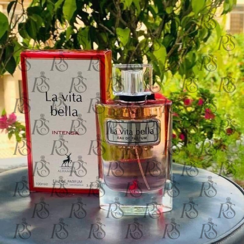 La vita Bella Intensa – Maison alhambra - photo 2