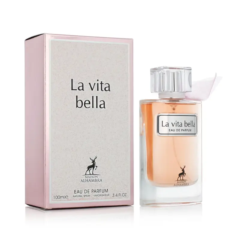 La vita Bella Maison alhambra - photo 2