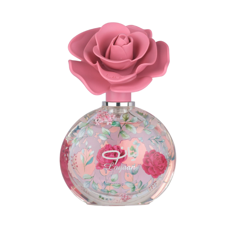 Layaan Lattafa Parfum Femme 100ml