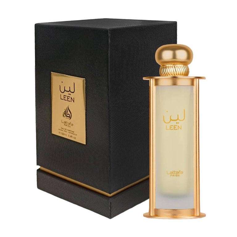 Leen Lattafa Parfum Unisexe 100ml - photo 2