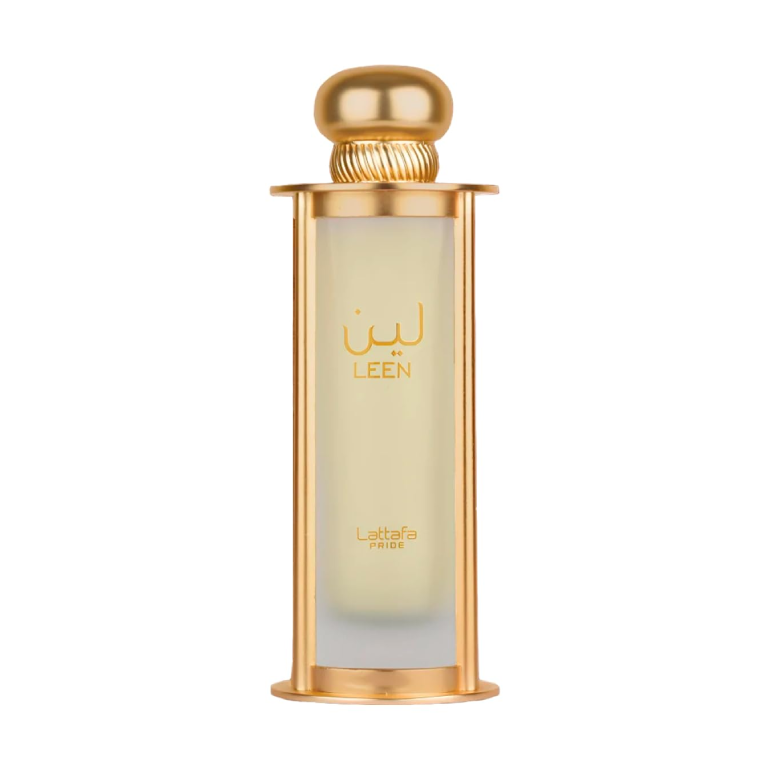Leen Lattafa Parfum Unisexe 100ml - Lattafa - photo principale